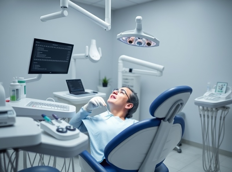 Limpieza dental profunda Buenos Aires